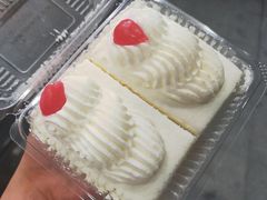 奶油小方-红宝石·鲜奶小方(曲阳店)