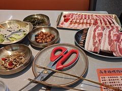 -韩一品韩国料理(柏庐南路店)
