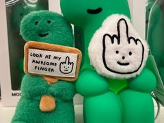 -line friends(明洞旗舰店)