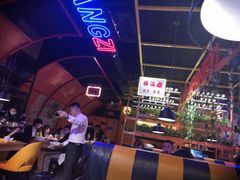 -赖胖子肉蟹煲(金牛万达店)