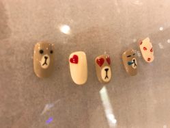 -美糖美甲美睫连锁