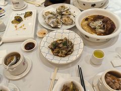 -山泉公馆酒家(珠江新城店)