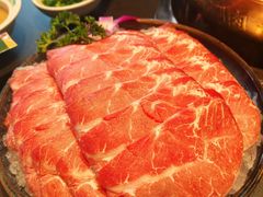 -阳坊胜利涮羊肉(阳坊老店)