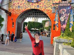 -大连海昌发现王国主题公园