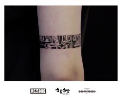 -MDZ STORE·TATTOO·耳饰