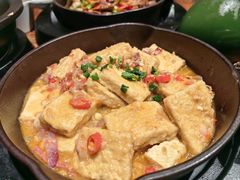 -云海肴·汽锅鸡·云南代表菜(美罗城店)