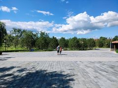 -张家湾公园
