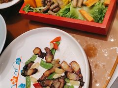 -尚宴(盛世广场·食尚街店)