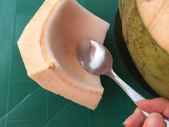 -金巴兰海滩烛光bbq