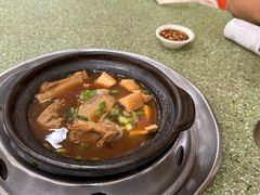-新峰肉骨茶