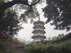-乌山风景区