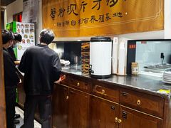 -李百蟹·江南蟹黄面·河景餐厅(夫子庙总店)