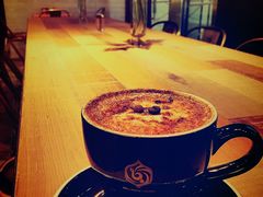 -麦隆咖啡Mellower Coffee(弘基时尚生活中心店)