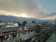 -大理古城