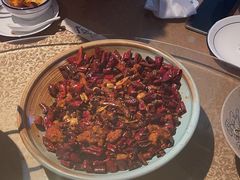 -水煮三国·川鲁江湖菜(香山店)