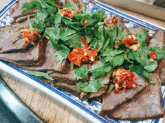 -三里屯土灶炖公鸡地锅鸡(江东店)