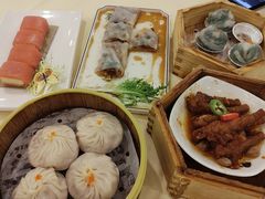 -新梅园不夜粥(龙华店)