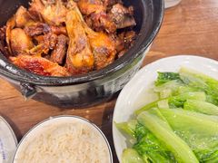 -斯丹姜母鸭·古法干香(涂门街总店)