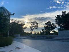 -怡海公园(桂城街道)