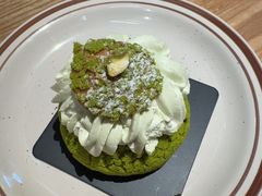 -方炉·天然食材面包店(青秀店)