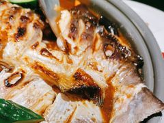-探炉·香辣豆花烤鱼(笋岗宝能环球汇店)