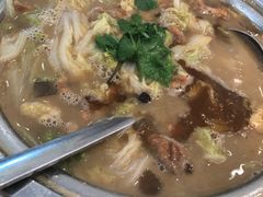 -山东宾馆·齐鲁苑餐厅
