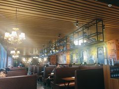 -路易十三西餐厅(西关新天地店)