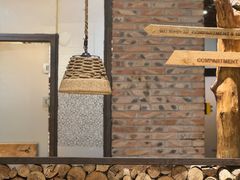 -苹果树下艺术餐厅(宋庄店)