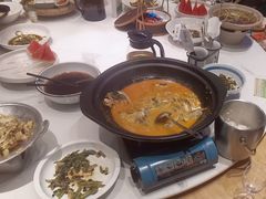 -筱爷叔·上海传统手工菜(玉树路店)