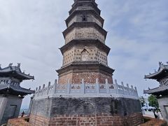 -香山寺