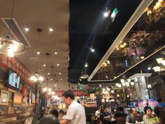 -额尔敦草原涮羊肉·烧烤(冻青树总店)
