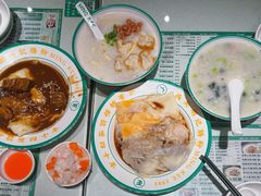 -西关明记肠粉·亚洲地标美食(北京路店)