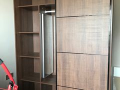 -佰丽爱家全屋定制(汶水店)