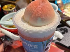 -吼堂老火锅(万寿宫店)