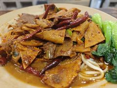 -方铲铲·成都板凳面(滨江银泰店)