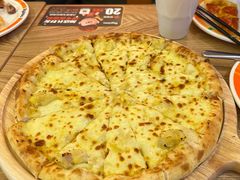 -比格比萨自助(南京万达茂店)