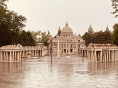 -北京世界公园