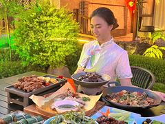 -大自然(鲁家村店)