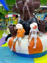 -欢乐陶陶儿童主题乐园(龙岗店)