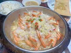 -淮安宴·淮扬菜(清河路一店)