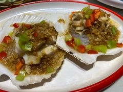-鲜得莱渔港·小平岛海胆馆(七贤岭店)