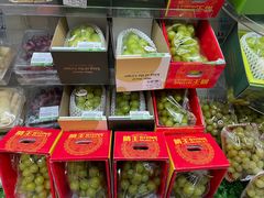 -city'super超·生活(国金中心商场店)