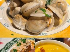 -弗兰克牛排西餐厅Ribone steak house(柠檬花园店)