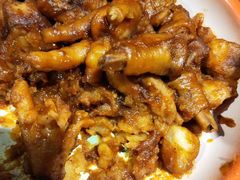 -蜀留香石锅鱼(六顺街店)