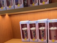 -奈雪的茶(皇庭广场店)