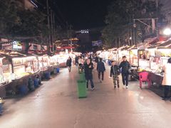 -西司夜市