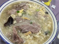 -老孙家饭庄·非遗(东关店)