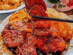 -柴爿巷·香酥鸡&馄饨(复兴中路店)