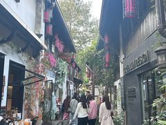 -小河直街历史文化街区