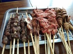 -阿拉提大盘鸡@米饭(南环东路汇邻广场店)